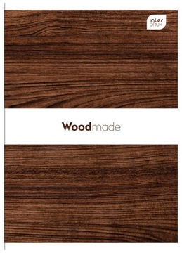 Блокнот Интердрук А5, 80 листов LINIA BOYS, микс обложек