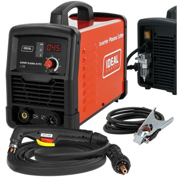 Przecinarka plazmowa PLAZMA CUTTER Expert 45 230 V