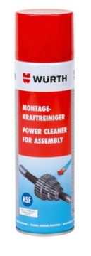 Wurth Wurth Zmywacz Specjalny Power 500ML NSF