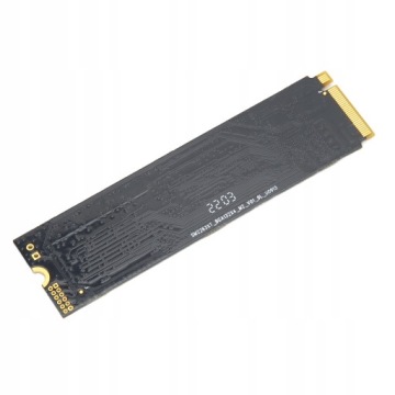 SSD 2TB FLEXIBILITY NVME M.2 PCIE GEN3 X4 3D TLC NAND 2100 MB/S