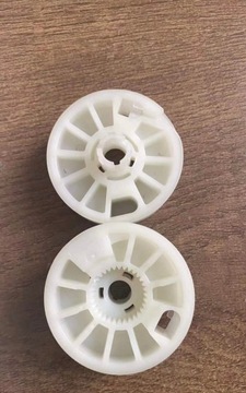dla KIa KX3 KX5 X7 IX25 przekładnia Regulator okna