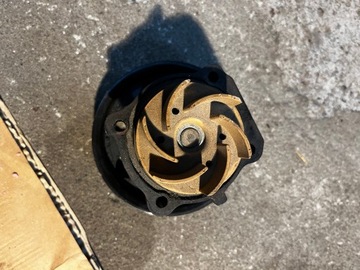 25 FIAT OPEL ČERPADLO VODY 46819138