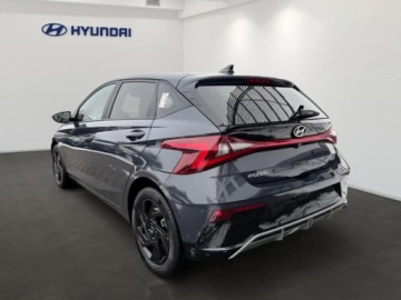 Hyundai i20 III Hatchback Facelifting 1.0 T-GDI 100KM 2026 HYUNDAI i20 1.0 T-GDi Modern Black Hatchback 100KM 2026, zdjęcie 3