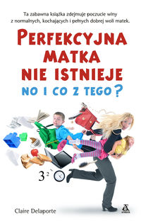 Perfekcyjna matka + Superfacet nie istnieje PAKIET -tk