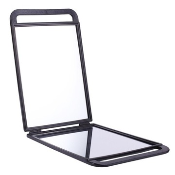 Professional Handheld Mirror with Handle Salon