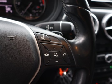 Mercedes Klasa B W246 Sports Tourer 180 CDI 109KM 2014 Mercedes B B 180 CDI, Salon Polska, Automat, zdjęcie 19