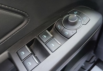 Ford Focus IV 2024 Ford Focus 1.0 125KM Hybryda Titanium X Faktura VAT 23 Salon PL Gwarancja, zdjęcie 20