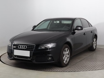 Audi A4 B8 Limousine 2.0 TDI 143KM 2008 Audi A4 2.0 TDI, Automat, Xenon, Klima, zdjęcie 1