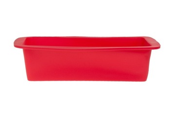 СИЛИКОНОВАЯ ФОРМА ДЛЯ ВЫПЕЧКИ ТОРТОВ ПРОТИВЕНЬ ДЛЯ ХЛЕБА LOOK BAKER PATE