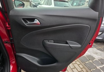 Opel 2022 Opel Crossland X 1.2 Benz 110KM 6 Biegow. FULL LED Klima Temp CarPlay Opla, zdjęcie 33