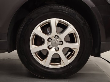 Audi Q5 I SUV 2.0 TDI 170KM 2011 Audi Q5 2.0 TDI, Serwis ASO, 167 KM, 4X4, Skóra, zdjęcie 13