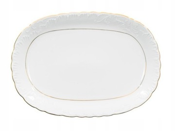 3604 ROCOCO STANDING Салфетница PFP ФАРФОР