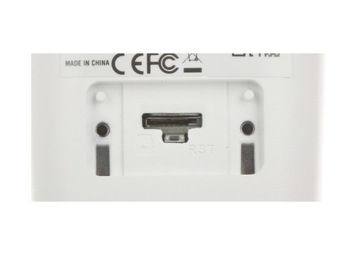 IP-камера Dahua IPC-HFW3549E-AS-LED-0280B 5Mpx