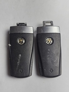 KLÍČEK OVLÁDAČ VW PASSAT B6 B7 CC 3C0959752BG