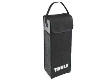 Противооткатные упоры Thule с практичной сумкой для транспортировки, 2 шт., 3-ступенчатый TurismusPL