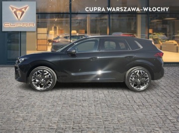 Cupra Terramar SUV 2.0 TSI 204KM 2026 Cupra Terramar 2.0 TSI 204 KM 7-biegowa automatycz, zdjęcie 1
