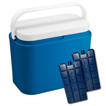 МОРОЗИЛЬНАЯ ВСТАВКА ATLANTIC KAMAI 2X240ML