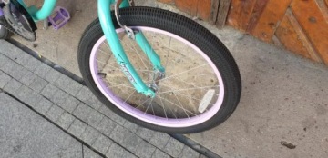 ВЕЛОСИПЕД FAIRMONT CRUISER 20 ДЮЙМОВ