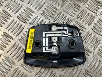 LAMPA OSVĚTLENÍ POLSTROVÁNÍ SSANGYONG REXTON II G4 2017->