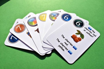 Веселая карта английский: быть Paweł Dwornik