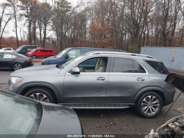 Mercedes GLE V167 2022 Mercedes-Benz GLE 350 4Matic 2022 2.0l 2.0 Benzyna 255KM, zdjęcie 2