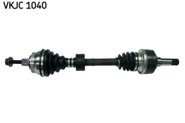 SKF POLOOSA VW SHARAN ALHAMBRA LE 621MM ABS 48Z