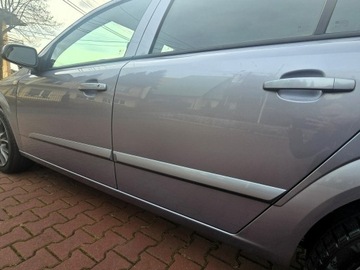 Opel Astra H Kombi 1.6 Twinport ECOTEC 105KM 2004 Opel Astra Instalacja Gaz LPG, Klimatyzacja,, zdjęcie 13