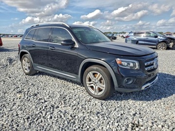 Mercedes Klasa B W247 2020 Mercedes-Benz Klasa B 2020 MERCEDES-BENZ GLB 250 2.0 Benzyna 221KM, zdjęcie 7