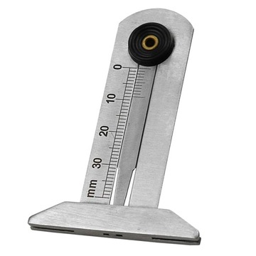 ГЛУБИНА ШИНЫ БРЕЛОК ДЛЯ ГЛУБИНЫ ПРОТЕКТОРА