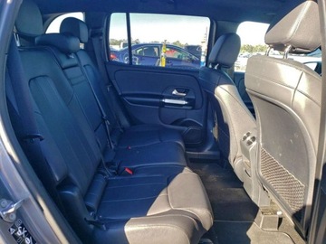 Mercedes GLB 2020 Mercedes-Benz GLB 250 4Matic 2020 2.0L 2.0 Benzyna 221KM, zdjęcie 11