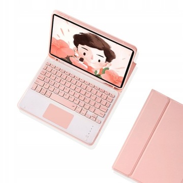 ETUI KLAWIATURA DO SAMSUNG GALAXY TAB A 10.1 2019
