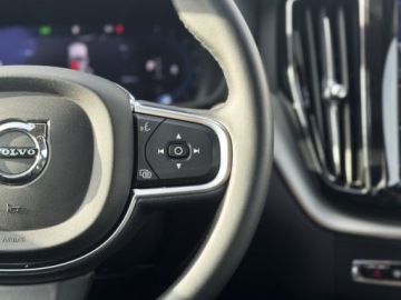Volvo XC60 II 2024 Volvo XC 60 B4 Benzyna | Core | aut | Salon Polska, zdjęcie 9