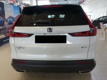 Honda CR-V VI SUV 2.0 i-MMD  184KM 2025 HONDA CR-V Advance 2.0 i-MMD HEV AWD CVT Suv 184KM 2025, zdjęcie 4