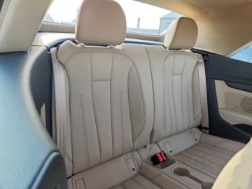 Audi A5 F5 2022 Audi A5 Cabrio Premium 45 2022 2.0 Benzyna 261KM, zdjęcie 10