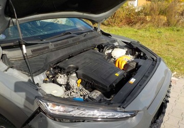 Hyundai Kona I 2020 Hyundai Kona Okazja 1.6 Hybryda 105KM, zdjęcie 3
