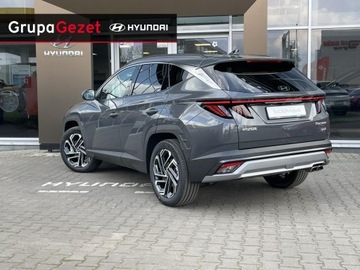Hyundai Tucson IV SUV HEV Facelifting 1.6 T-GDI HEV 215KM 2025 Hyundai Tucson PE HEV 1.6 T-GDI 239 KM 6AT 2WD Platinum MY26, zdjęcie 4