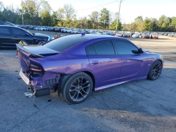 Dodge Charger VII 2023 Dodge Charger Scat Pack 2023 6.4 Benzyna 485KM, zdjęcie 3