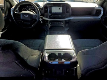 Ford 2023 Ford F150 Supercrew 2023 2.7 Benzyna 325KM, zdjęcie 8