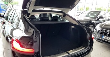 BMW X4 G02 SUV Facelifting 2.0 20d 190KM 2023 BMW X4 Salon bazwypadkowy Systemy asystujace 2.0 Diesel 190KM, zdjęcie 17