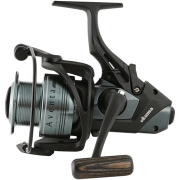 Катушка Okuma Aventa BF-AB 5000