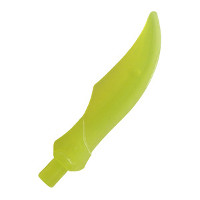 Lego Miecz Ostrze Ninjago 37341a 6288402 TNGreen N