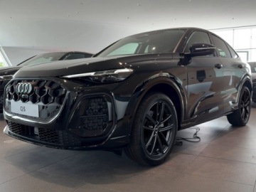 Audi 2025 AUDI Q5 TDI quattro S line Sportback Suv 2.0 (204KM) 2025, zdjęcie 2
