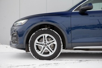 Audi 2021 Audi Q5 Sportback 45 TFSI mHEV Quattro Advanced S tronic Salon PL Autotr, zdjęcie 12