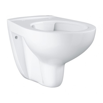 Grohe Bau Ceramic Miska WC Wisząca Bez Kołnierza