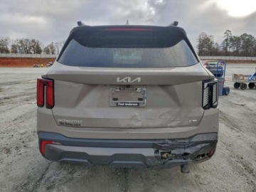 Kia Sorento IV 2024 Kia Sorento Sx 2024 2.5 Benzyna 281KM, zdjęcie 2