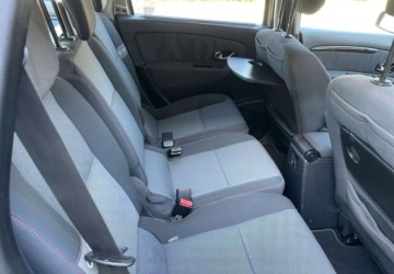 Renault Grand Scenic II 2013 Renault Grand Scenic Renault Grand Scenic ENERGY TCe 130 SampS Paris 1.2, zdjęcie 23