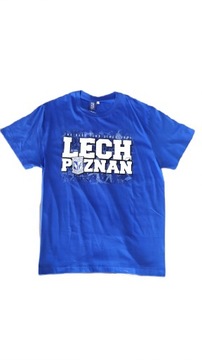 Koszulka Lech Poznań The Best Club r.XXL