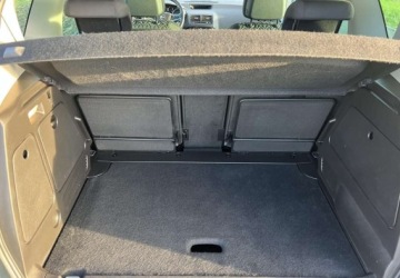 Opel Meriva II Mikrovan 1.4 Turbo ECOTEC 140KM 2013 Opel Meriva Opel Meriva B 1.4 T automat 1.4 Benzyna 140KM, zdjęcie 14