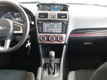 Subaru XV I Crossover Facelifting 2.0i 150KM 2016 Subaru XV 2.0i 150KM/Automat/Ksenony/Edition Pure, zdjęcie 23