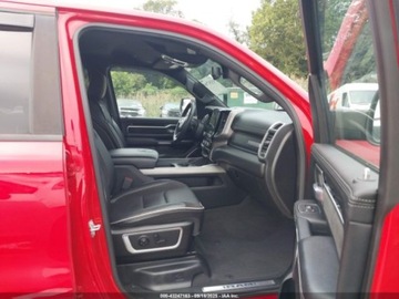  RAM 1500 Laramie 57 Box 2020 5.7l 5.7 Benzyna 395KM, zdjęcie 9